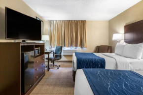 Comfort Inn Airport Grand Rapids